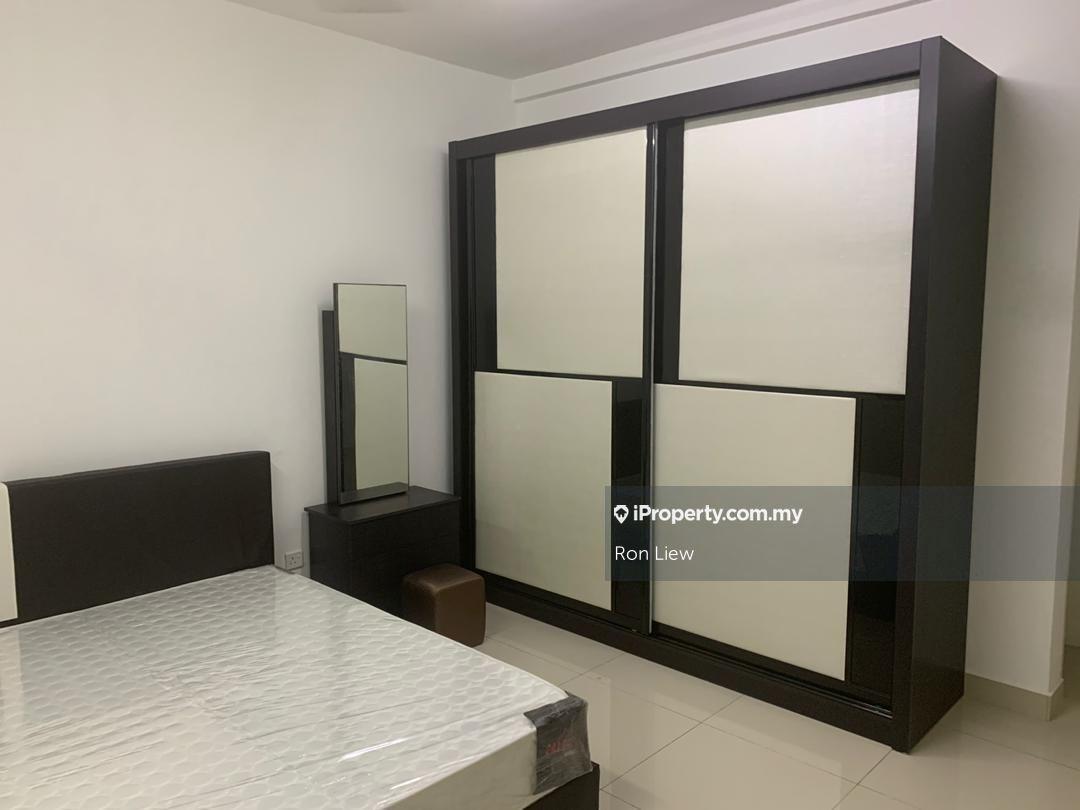 Service Residence for Rent in Sk One Residence by Ron Liew - iProperty.com.my