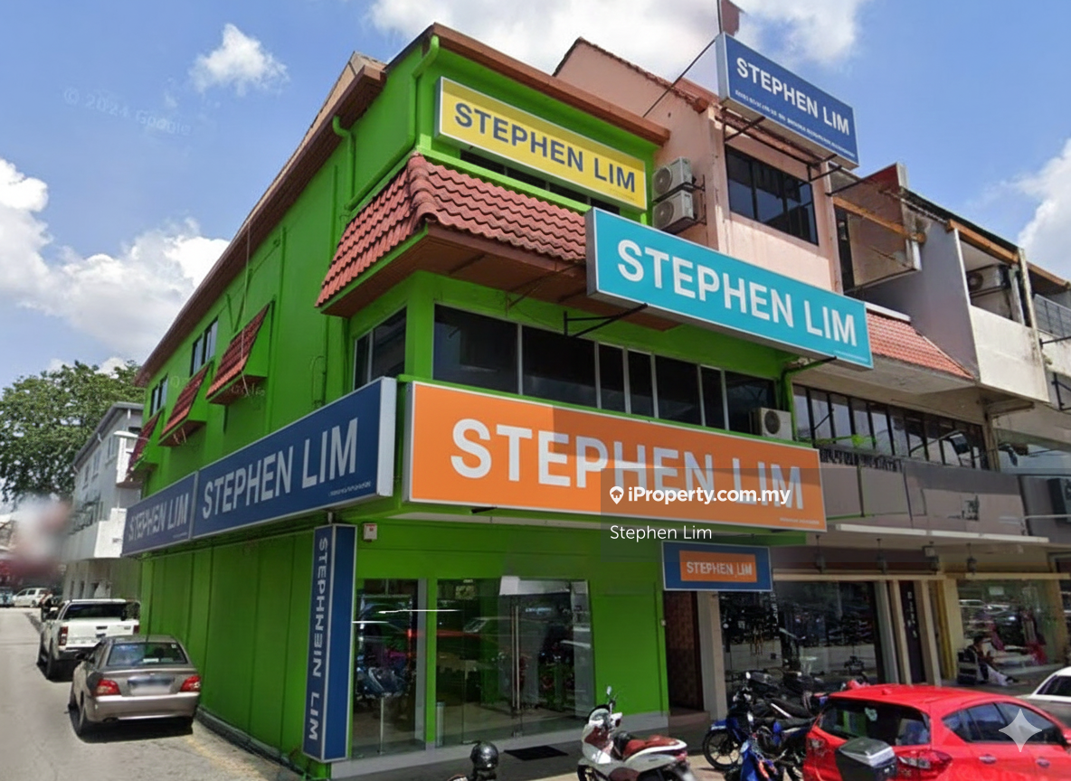 Kedai untuk Dijual di Taman Tun Dr. Ismail, Kuala Lumpur oleh Stephen Lim - iProperty.com.my