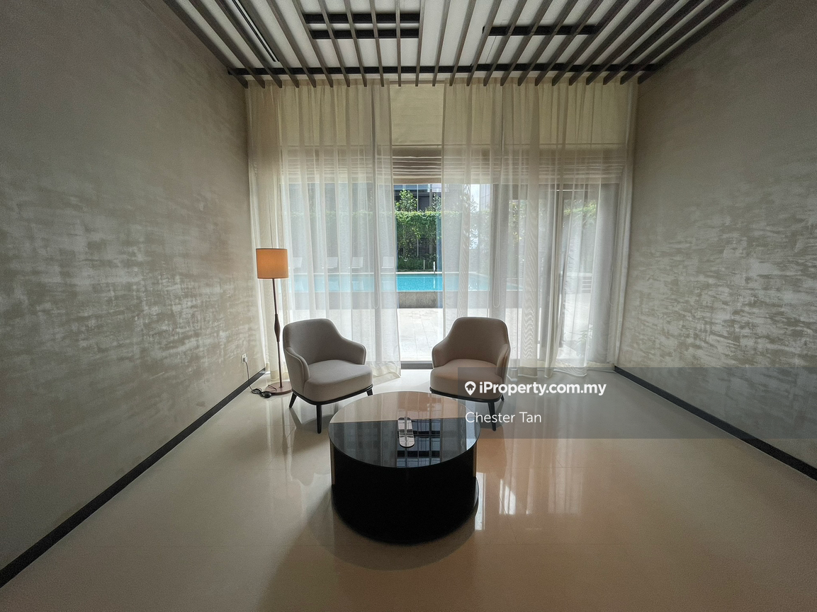 Service Residence for Sale in Pavilion Damansara Heights by Chester Tan - iProperty.com.my