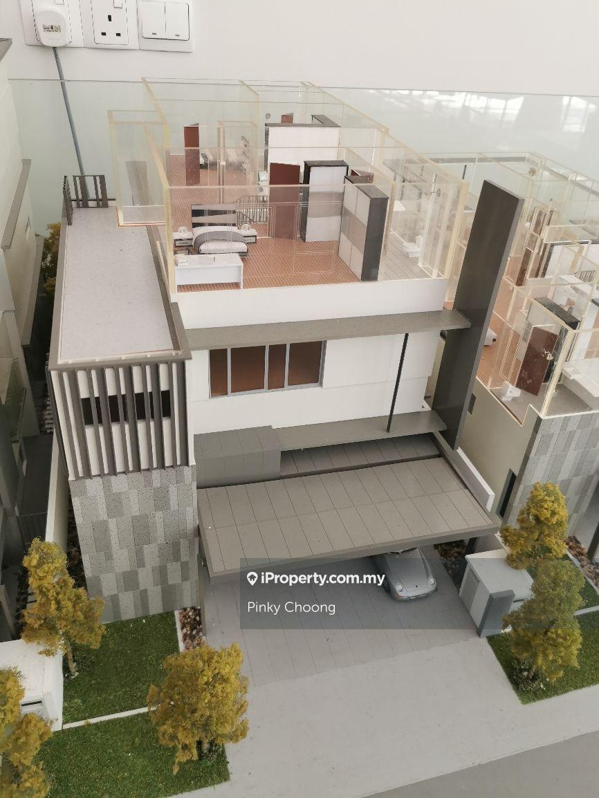 Bungalow House for Sale in Park Manor, Sungai Buloh by Pinky Choong - iProperty.com.my