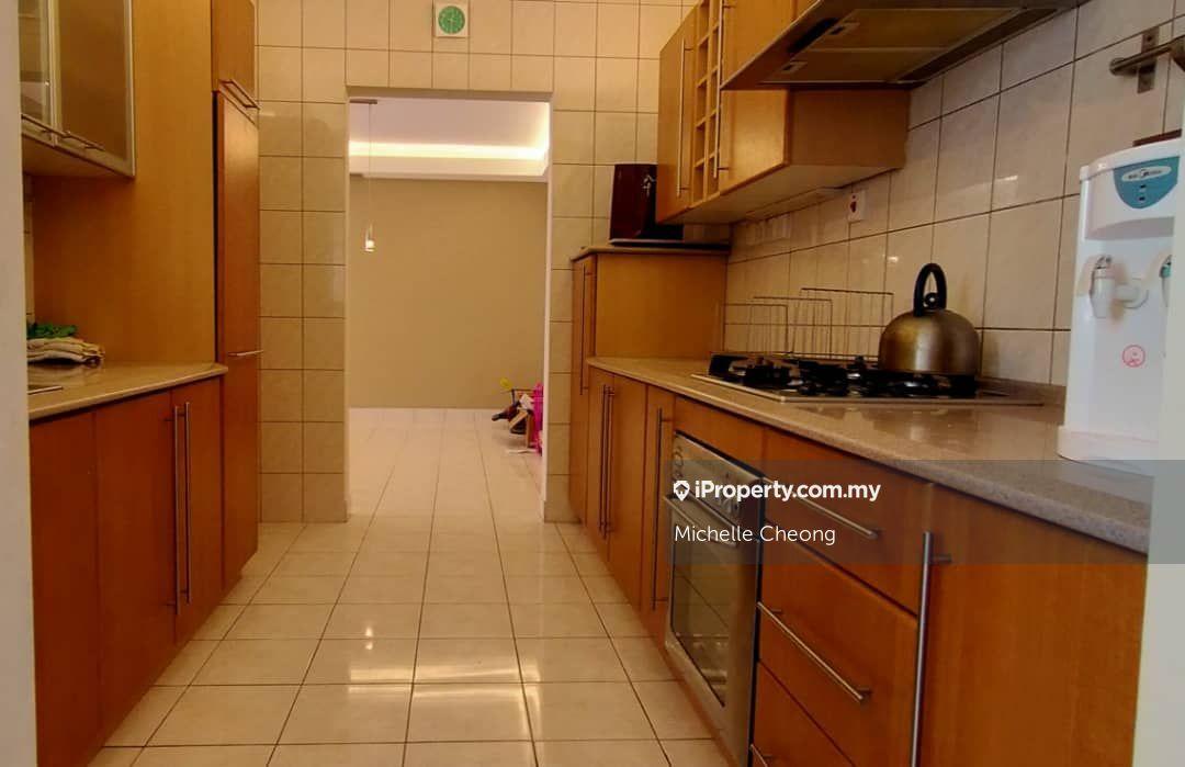 Condominium for Sale in Mont Kiara Bayu by Michelle Cheong - iProperty.com.my