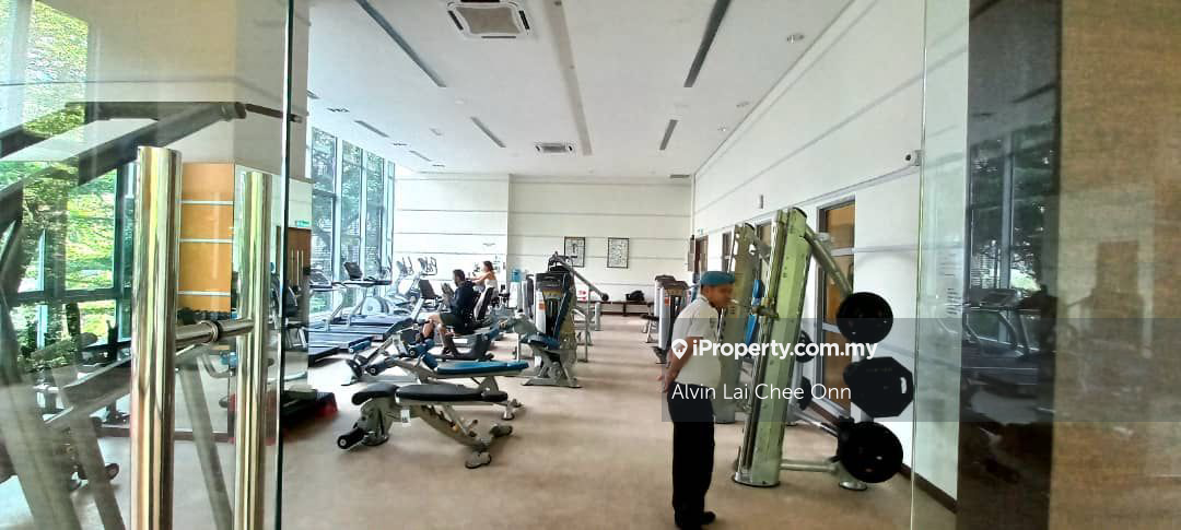 Condominium for Sale in Hampshire Residences by Alvin Lai - iProperty.com.my