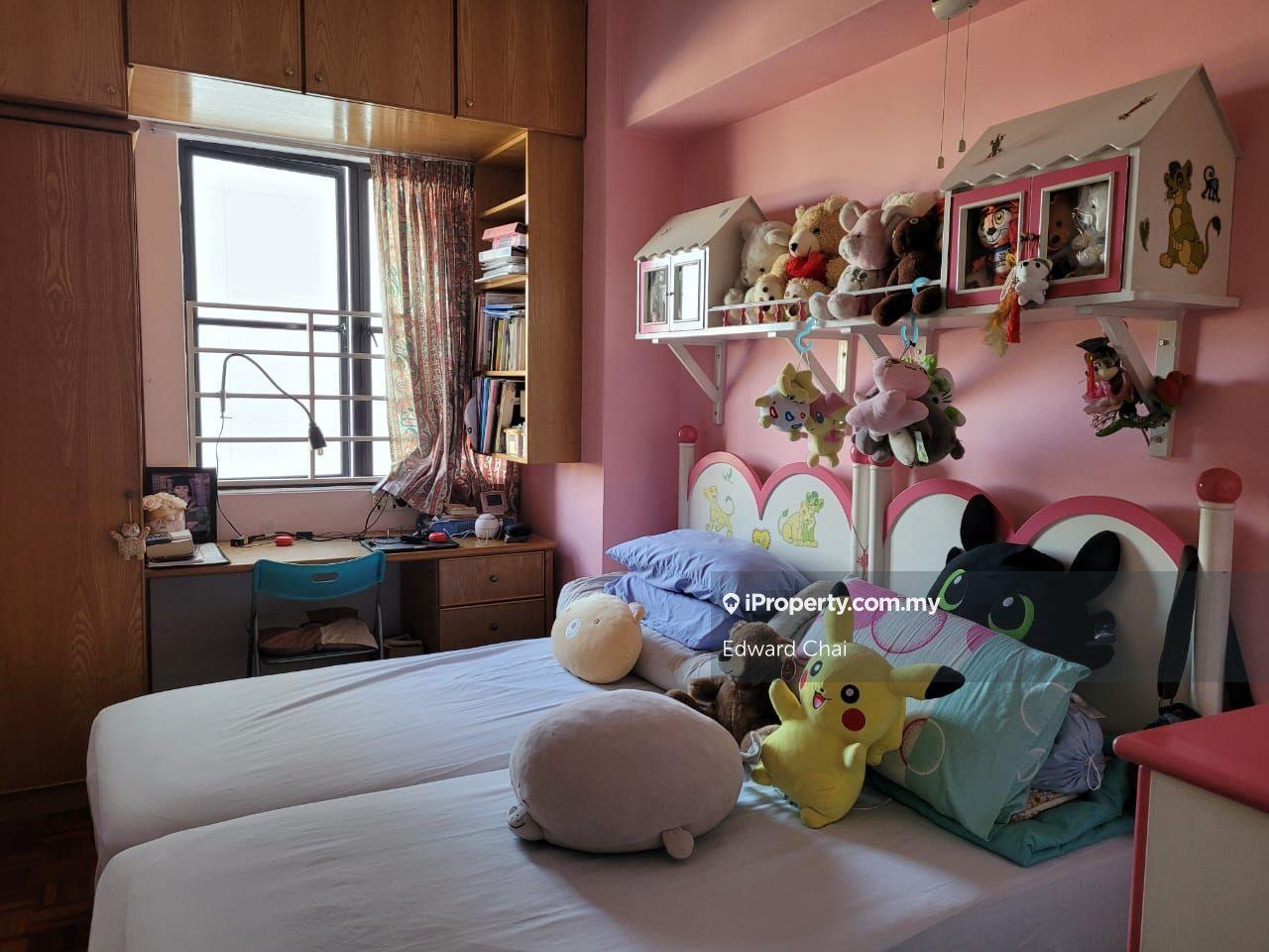 Kondominium untuk Dijual di Prima 16 (Prima Sixteen) oleh Edward Chai - iProperty.com.my