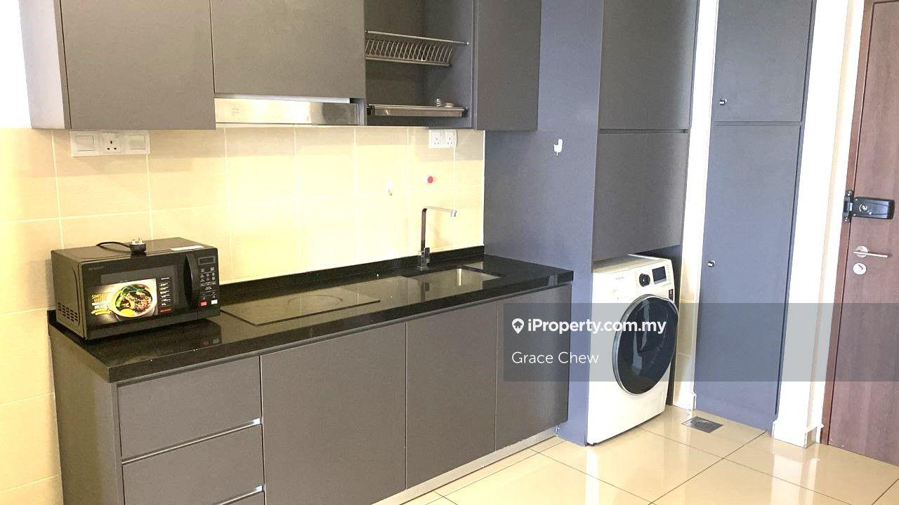 Service Residence for Rent in Encorp Marina by Grace Chew - iProperty.com.my