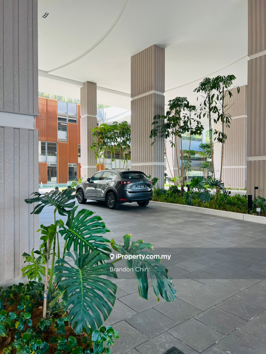 Condominium for Sale in Sunway Alishan Residences by Brandon Chin - iProperty.com.my