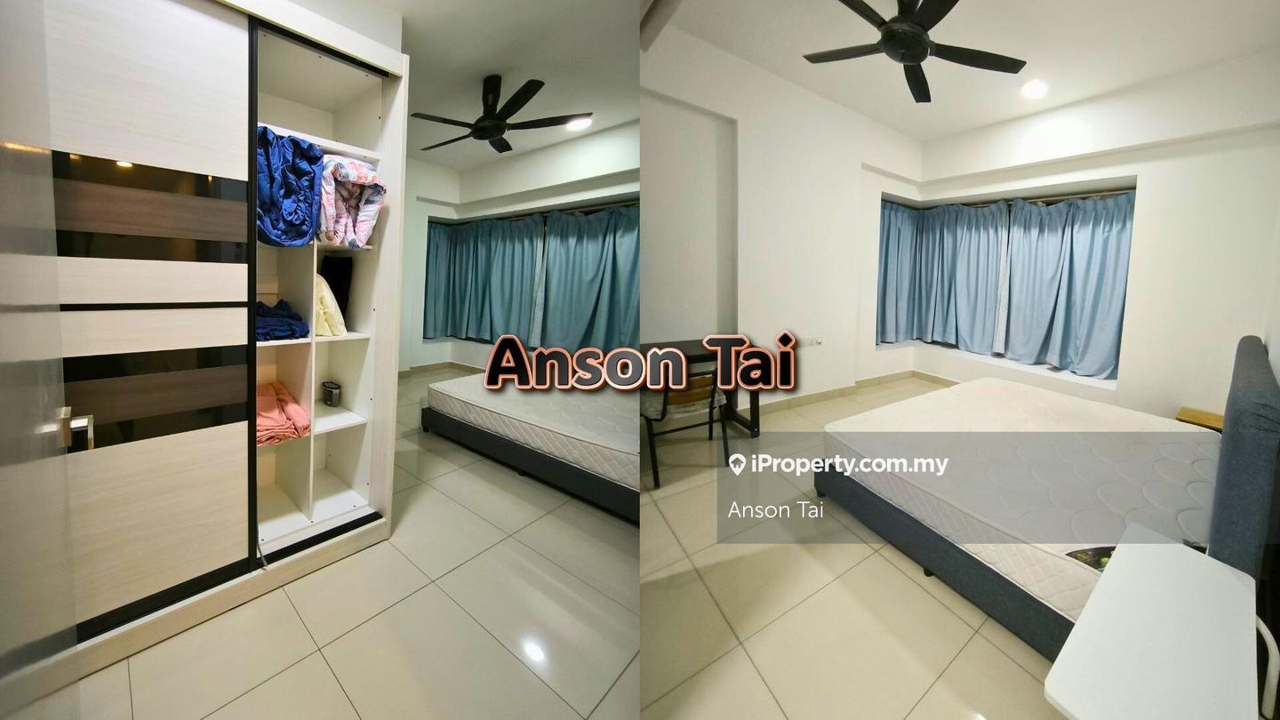 Condominium for Rent in Tropicana Bay Residences by Anson Tai - iProperty.com.my