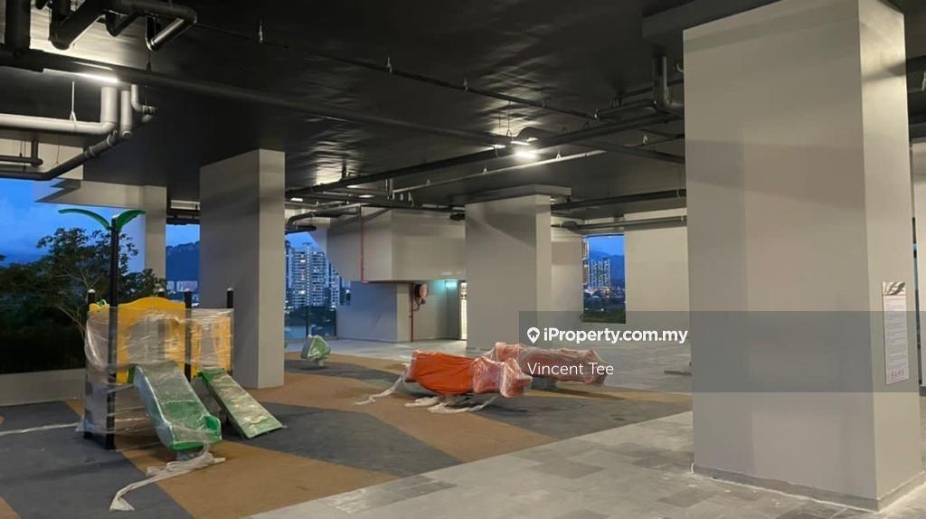 Residensi Servis untuk Dijual di Flora Residency oleh Vincent Tee - iProperty.com.my