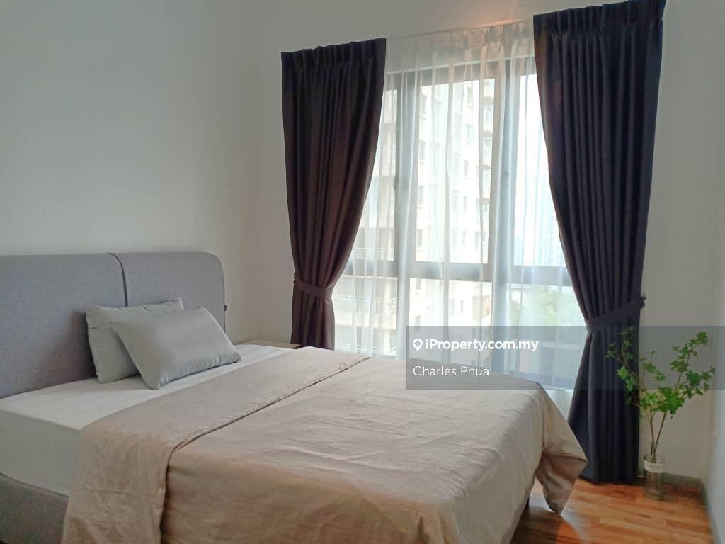 Condominium for Sale in Sunway Mont Residences by Charles Phua - iProperty.com.my