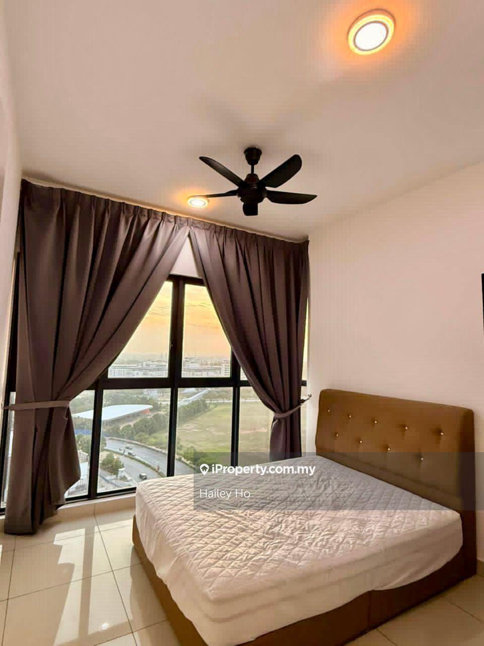 Service Residence for Rent in Setia City Residences by Hailey Ho - iProperty.com.my