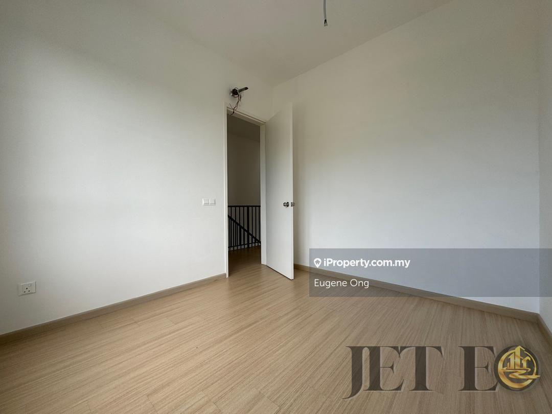 2-storey Terraced House for Sale in Eco Sanctuary, Telok Panglima Garang by Eugene Ong - iProperty.com.my