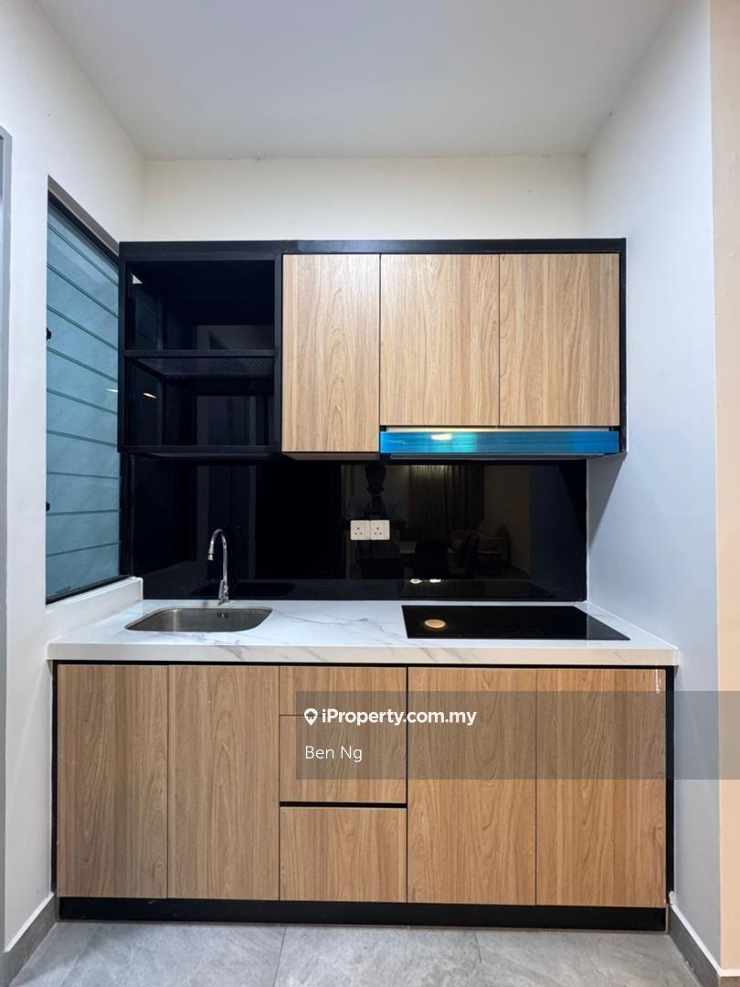 Residensi Servis untuk Disewa di Ruby Seapark oleh Ben Ng - iProperty.com.my