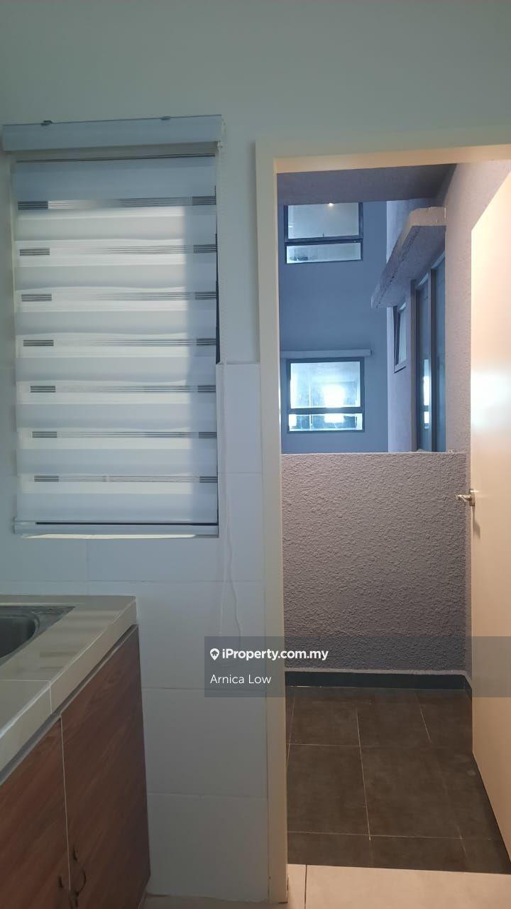 Residensi Servis untuk Disewa di Meta City oleh Arnica Low - iProperty.com.my