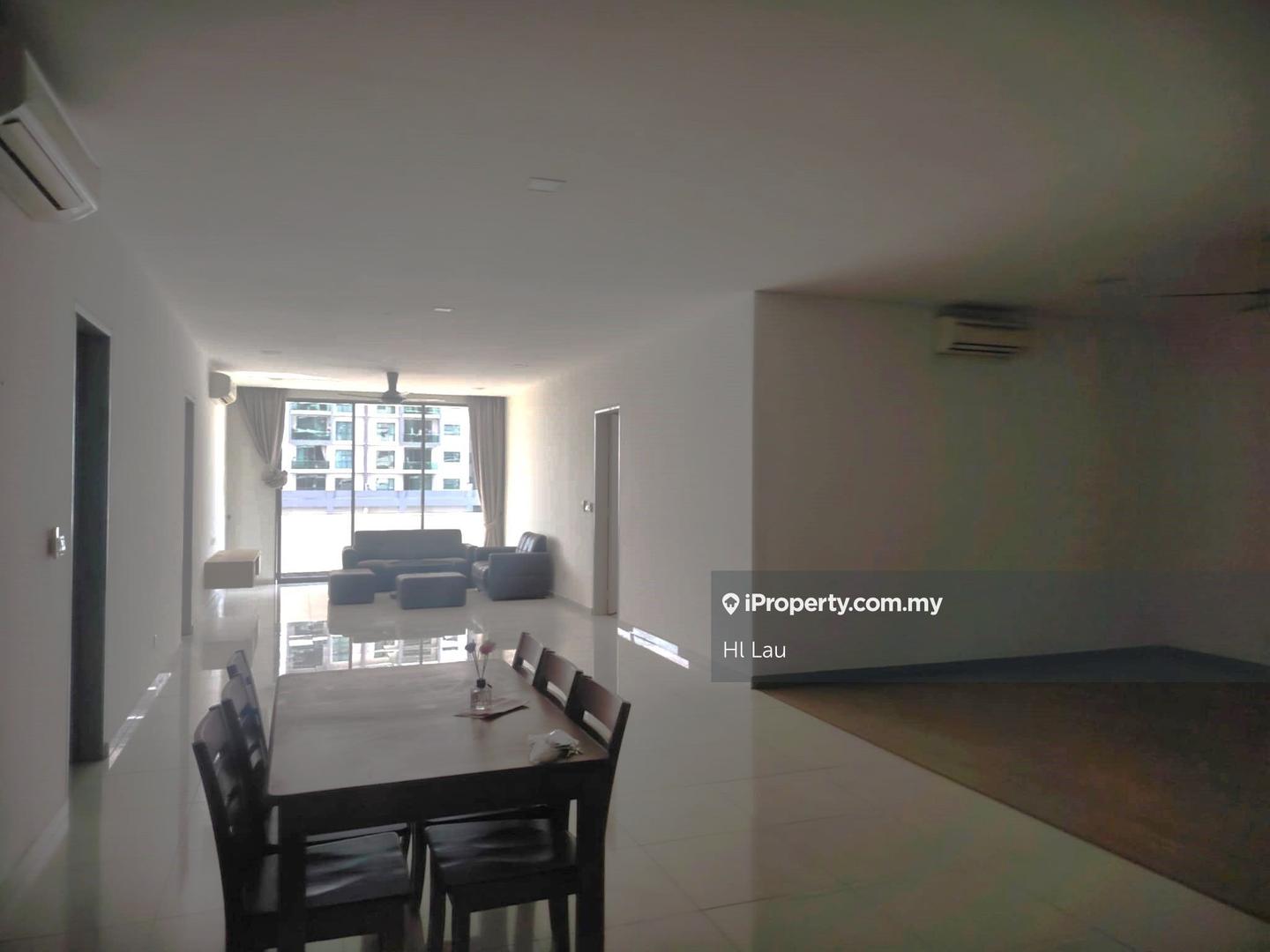 Kondominium untuk Dijual di X2 Residency oleh Hl Lau - iProperty.com.my