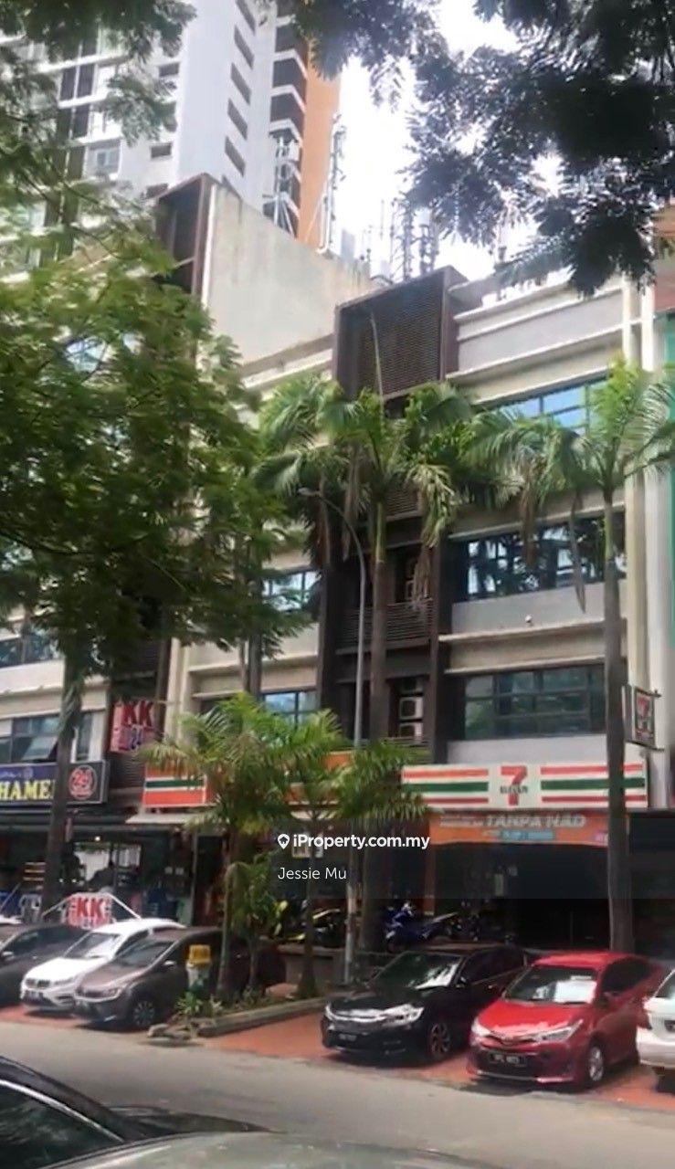 Shop for Sale in Seksyen 22, Shah Alam by Jessie Mu - iProperty.com.my