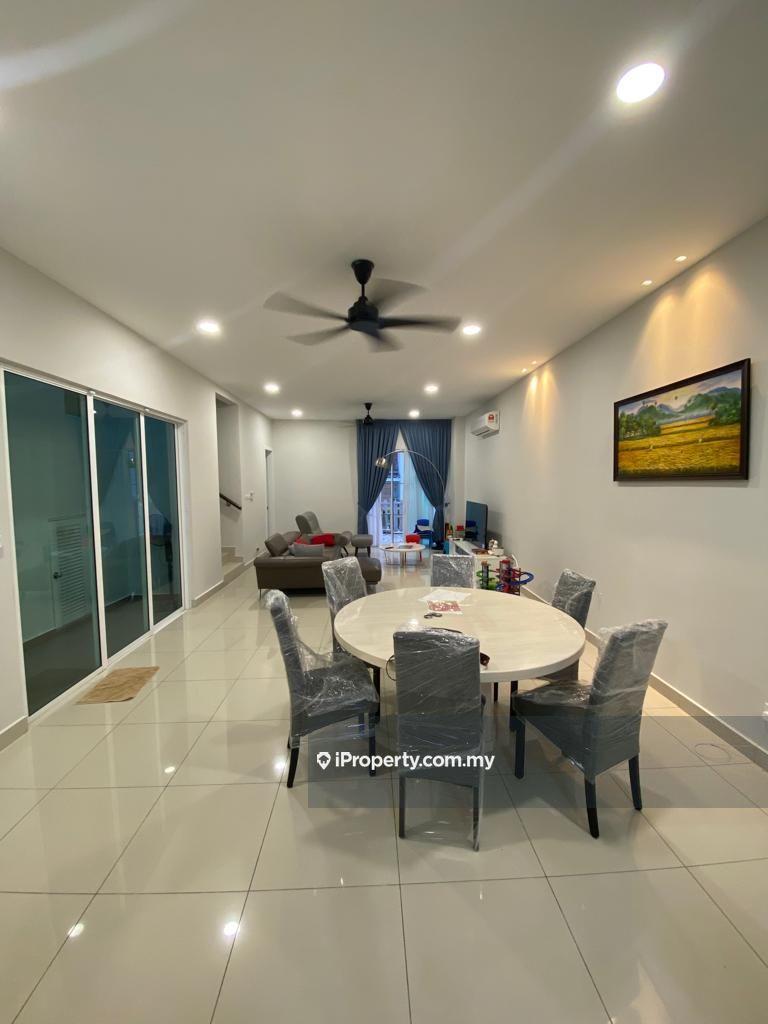 Rumah Berangkai 2 Tingkat untuk Dijual di Setia Eco templer, Selayang oleh Yap Catherine - iProperty.com.my