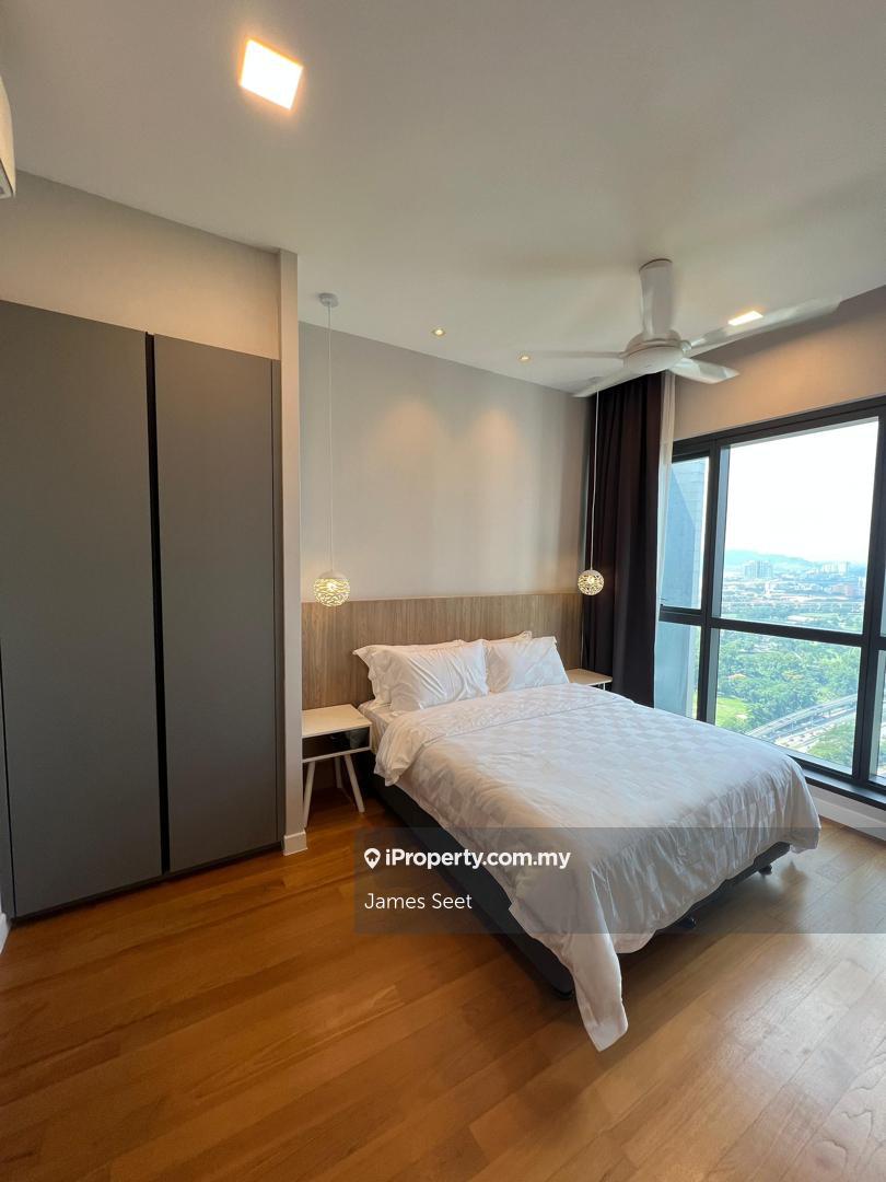 Service Residence for Sale in Aria by James Seet - iProperty.com.my