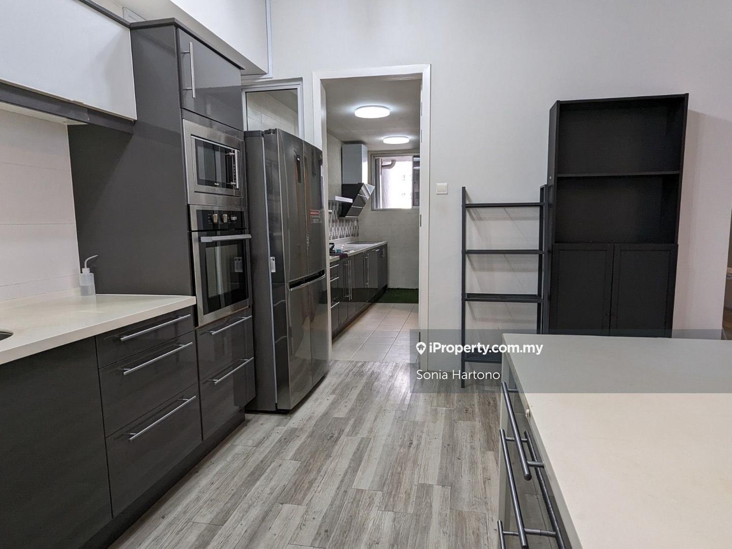 Kondominium untuk Dijual di Kiara 1888 oleh Sonia Hartono - iProperty.com.my