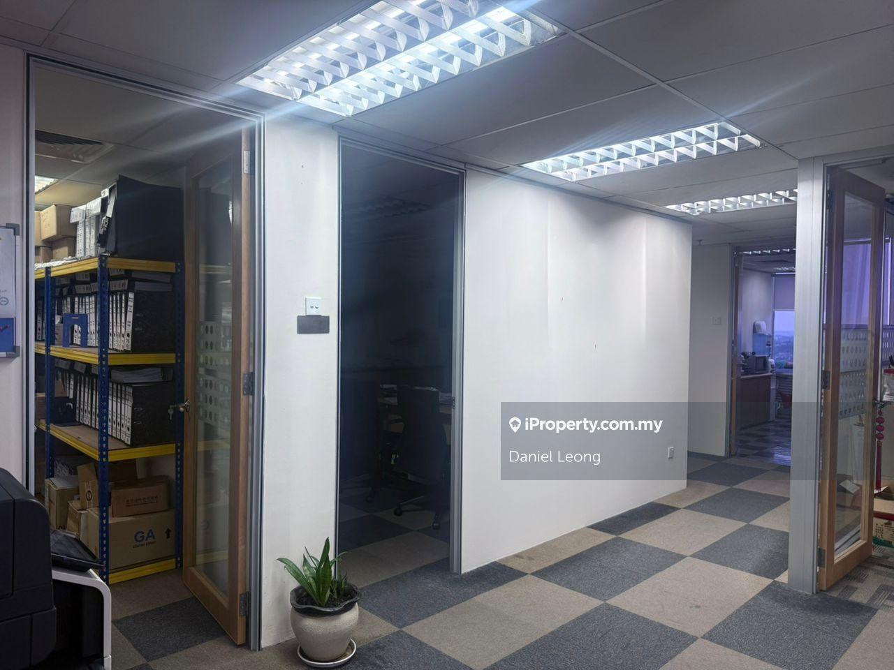 Office for Rent in Subang Jaya, Selangor by Daniel Leong - iProperty.com.my