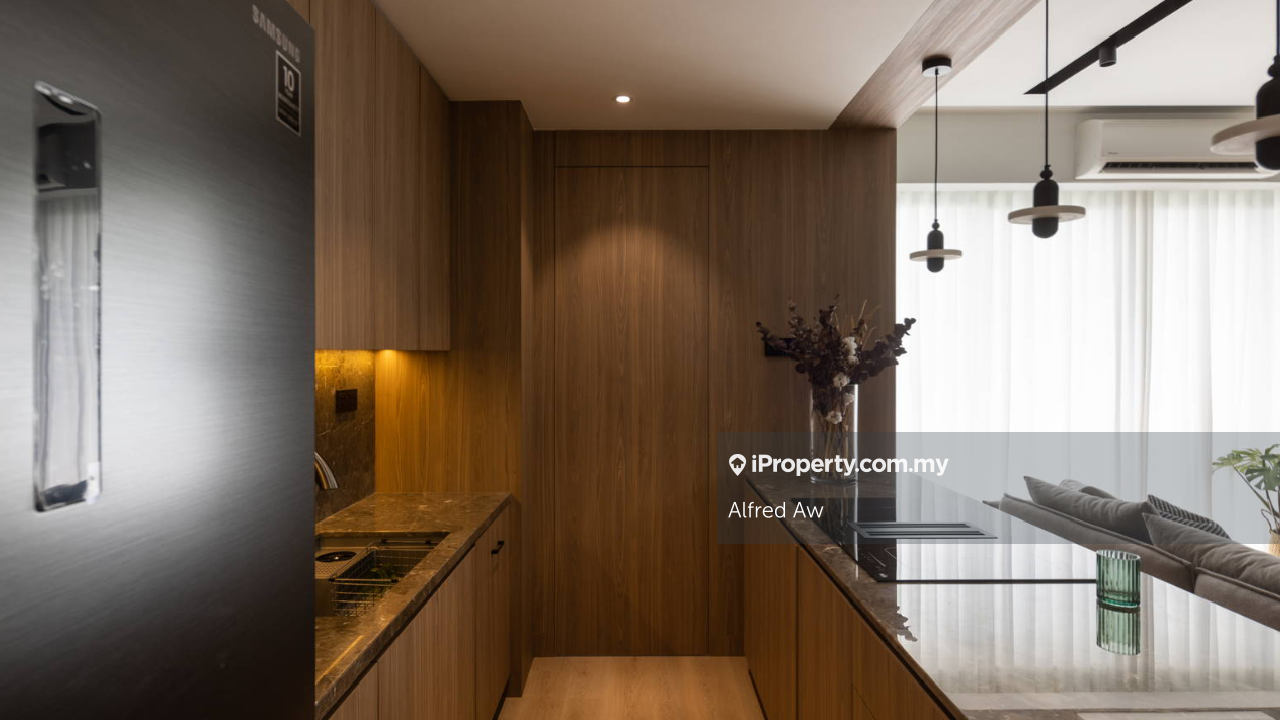 Kondominium untuk Dijual di Emerald Hill oleh Alfred Aw - iProperty.com.my