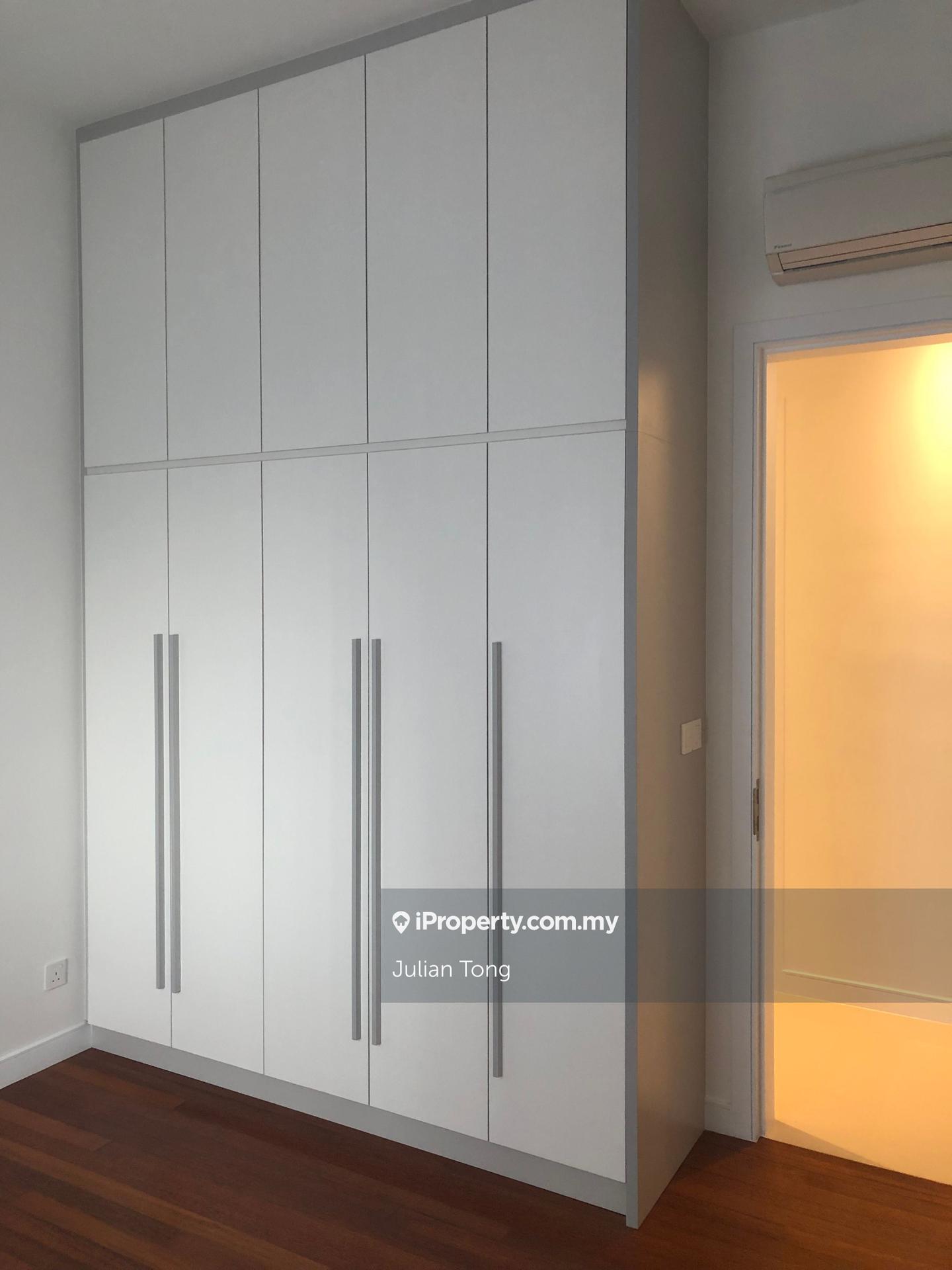 Kondominium untuk Dijual di Pavilion Hilltop oleh Julian Tong - iProperty.com.my