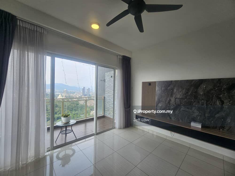 Condominium for Sale in Damansara Foresta by Jeff Low - iProperty.com.my