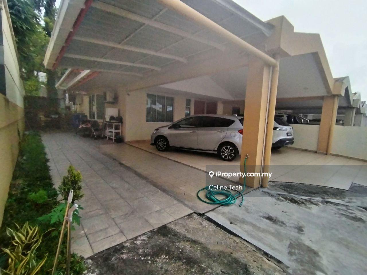 Rumah Berangkai 2.5 Tingkat untuk Dijual di Taman Seri Borneo, Kota Kinabalu oleh Celine Teah - iProperty.com.my