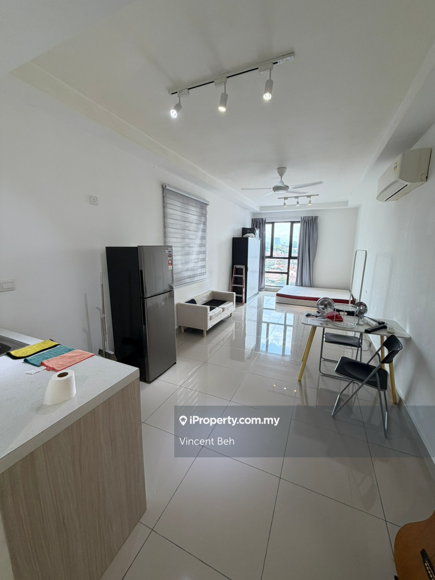 Residensi Servis untuk Disewa di The Nest @ Jln Klang Lama oleh Vincent Beh - iProperty.com.my
