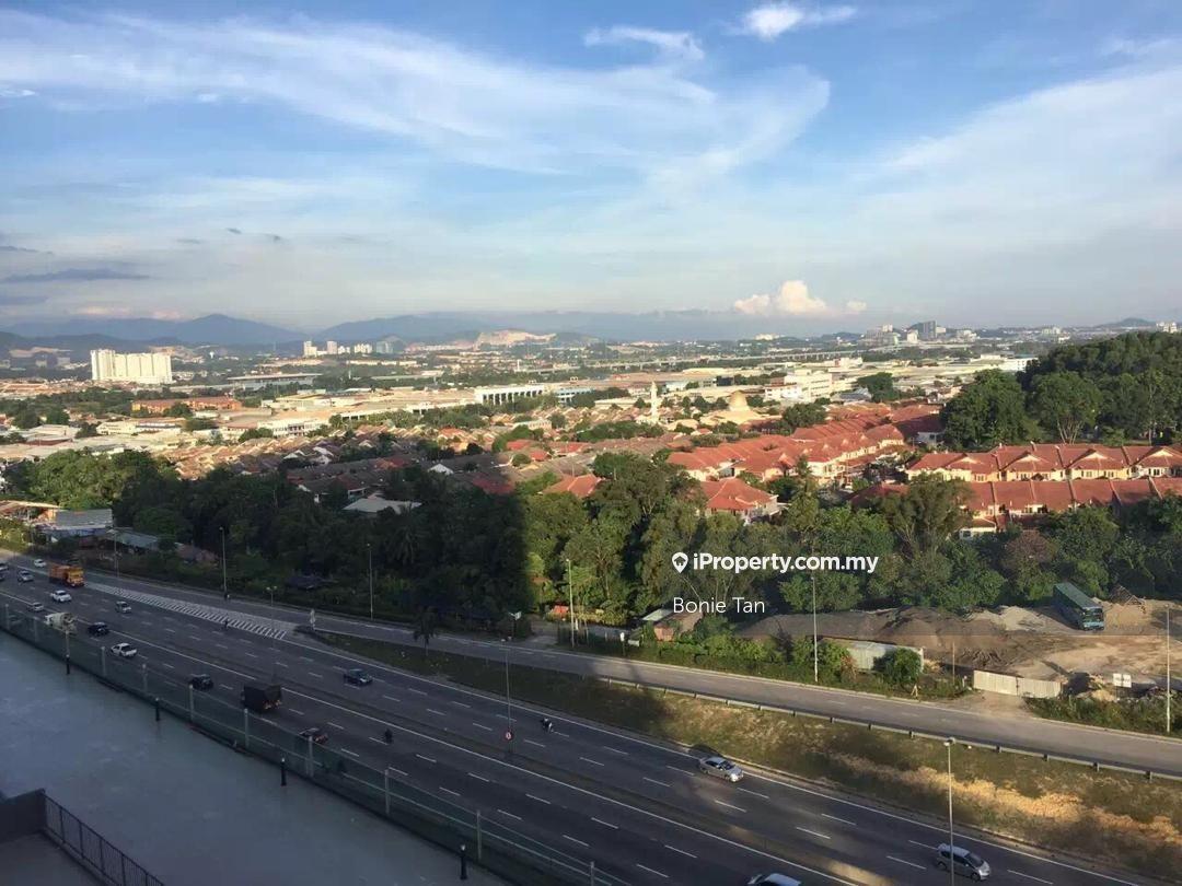 Apartment for Rent in Silk Residence by Bonie Tan - iProperty.com.my