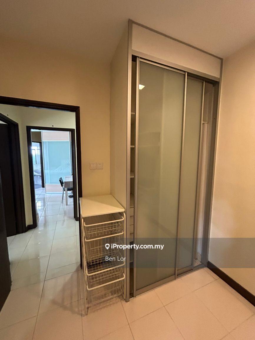 Service Residence for Sale in Metropolitan Square by Ben Lor - iProperty.com.my