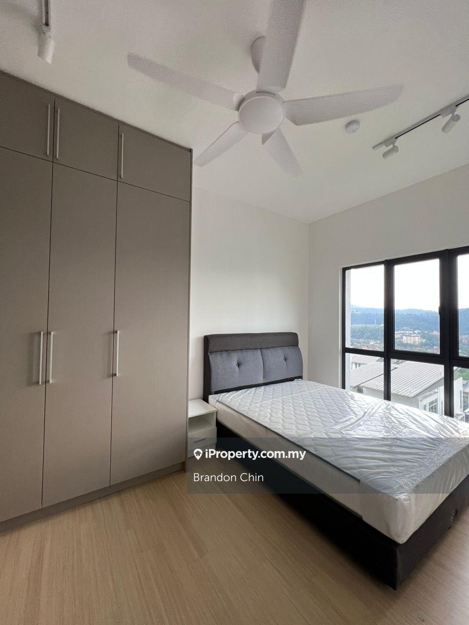 Condominium for Sale in Upperville @ 16 Quartz by Brandon Chin - iProperty.com.my