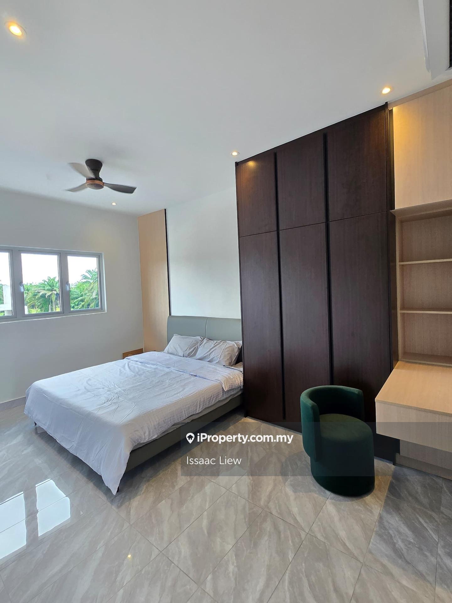 Rumah Berangkai 2 Tingkat untuk Dijual di Kota Warisan, Sepang oleh Issaac Liew - iProperty.com.my