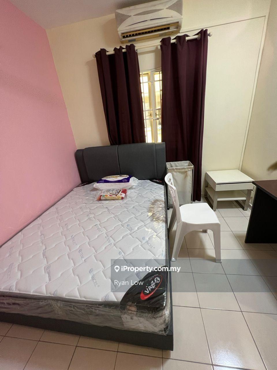 Condominium for Rent in Puncak Banyan by Ryan Low - iProperty.com.my