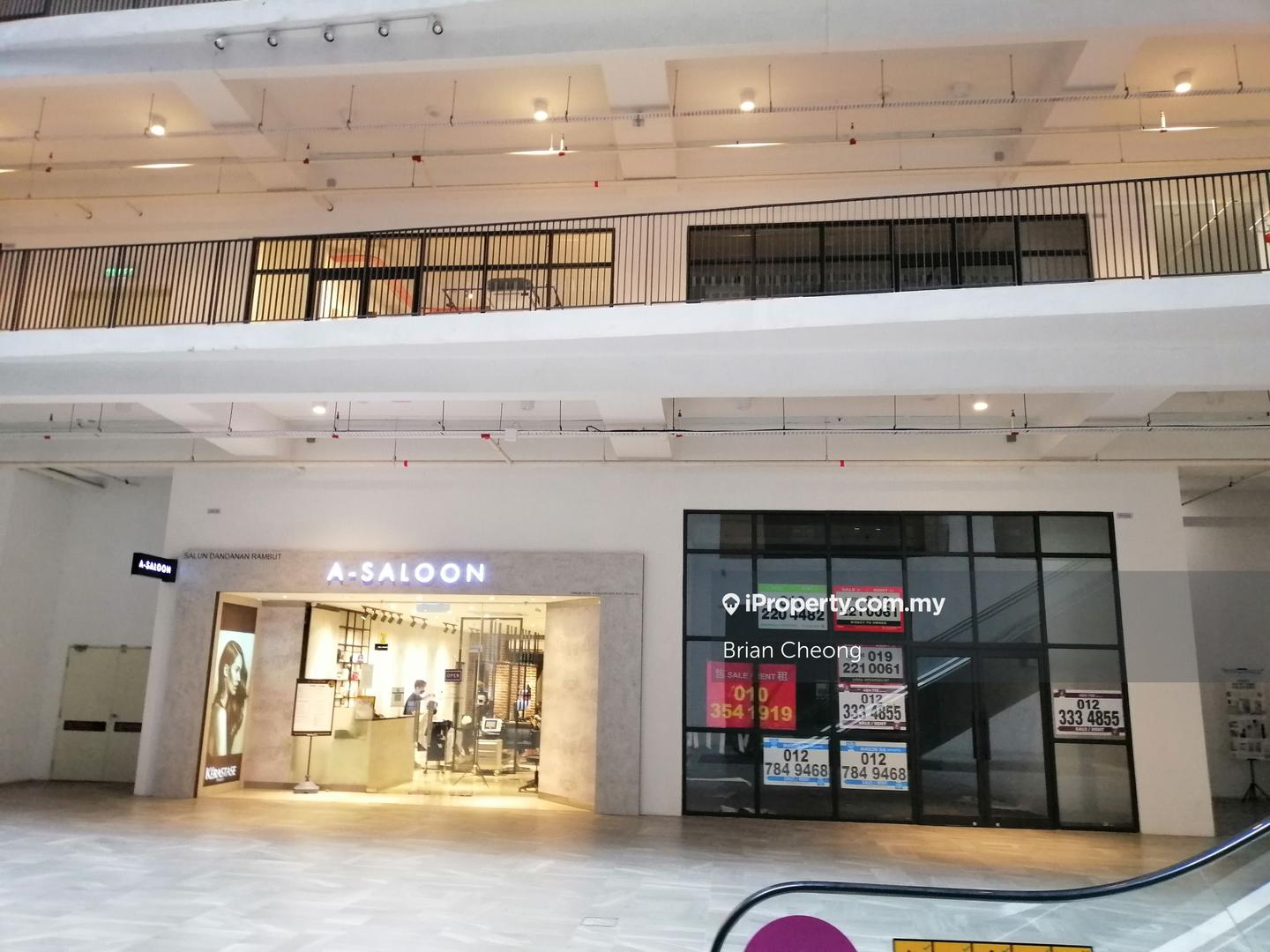 Office for Rent in Kota Damansara, Selangor by Brian Cheong - iProperty.com.my