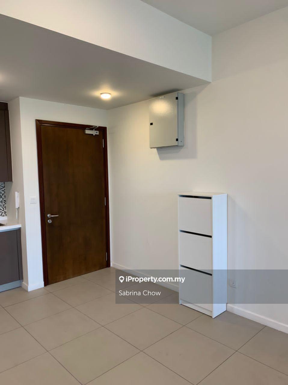 Residensi Servis untuk Disewa di Seventeen Mall & Residences (Biji Living) oleh Sabrina Chow - iProperty.com.my