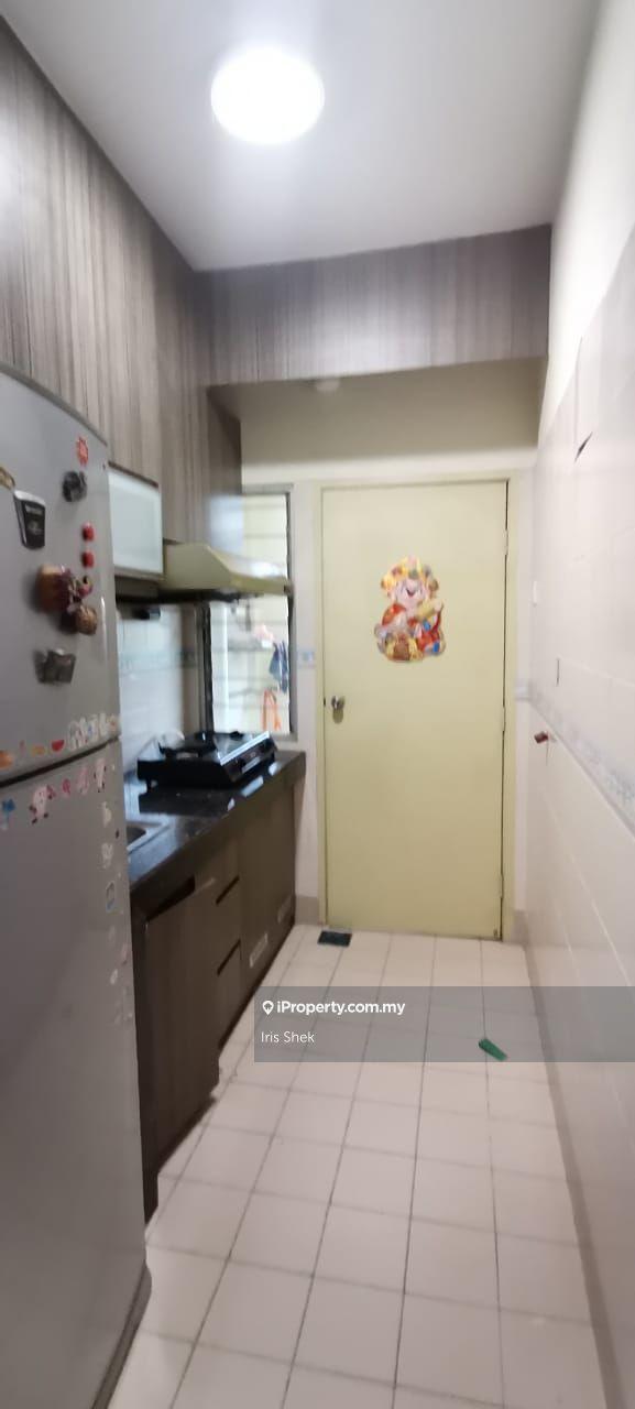 Pangsapuri untuk Disewa di Pangsapuri Randa oleh Iris Shek - iProperty.com.my