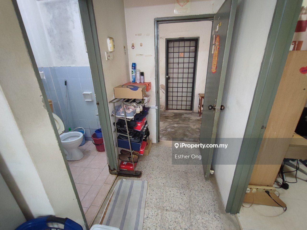 Pangsapuri untuk Dijual di Pangsapuri Mutiara oleh Esther Ong - iProperty.com.my