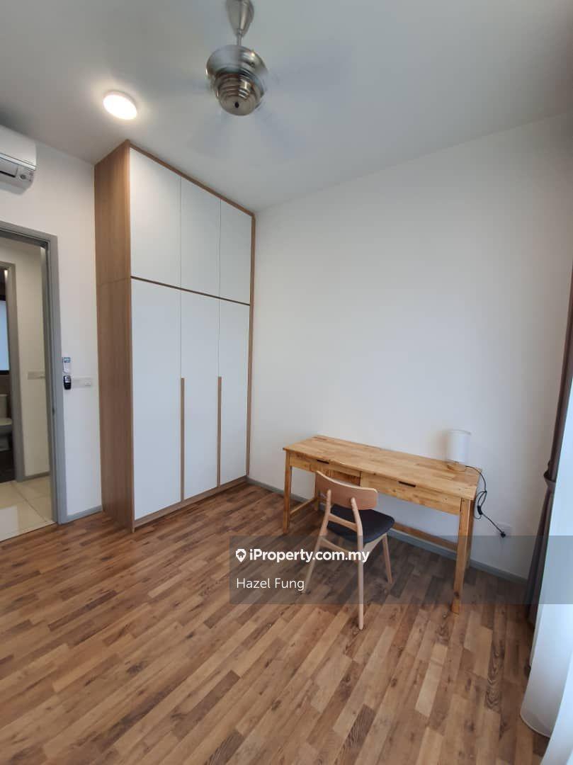 Condominium for Sale in Sunway Mont Residences by Hazel Fung - iProperty.com.my