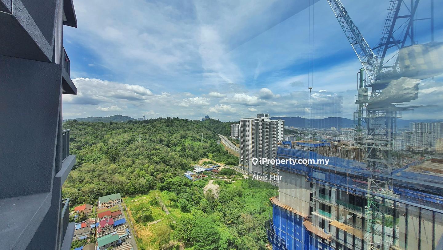 Condominium for Rent in Inspirasi by Alvis Har - iProperty.com.my