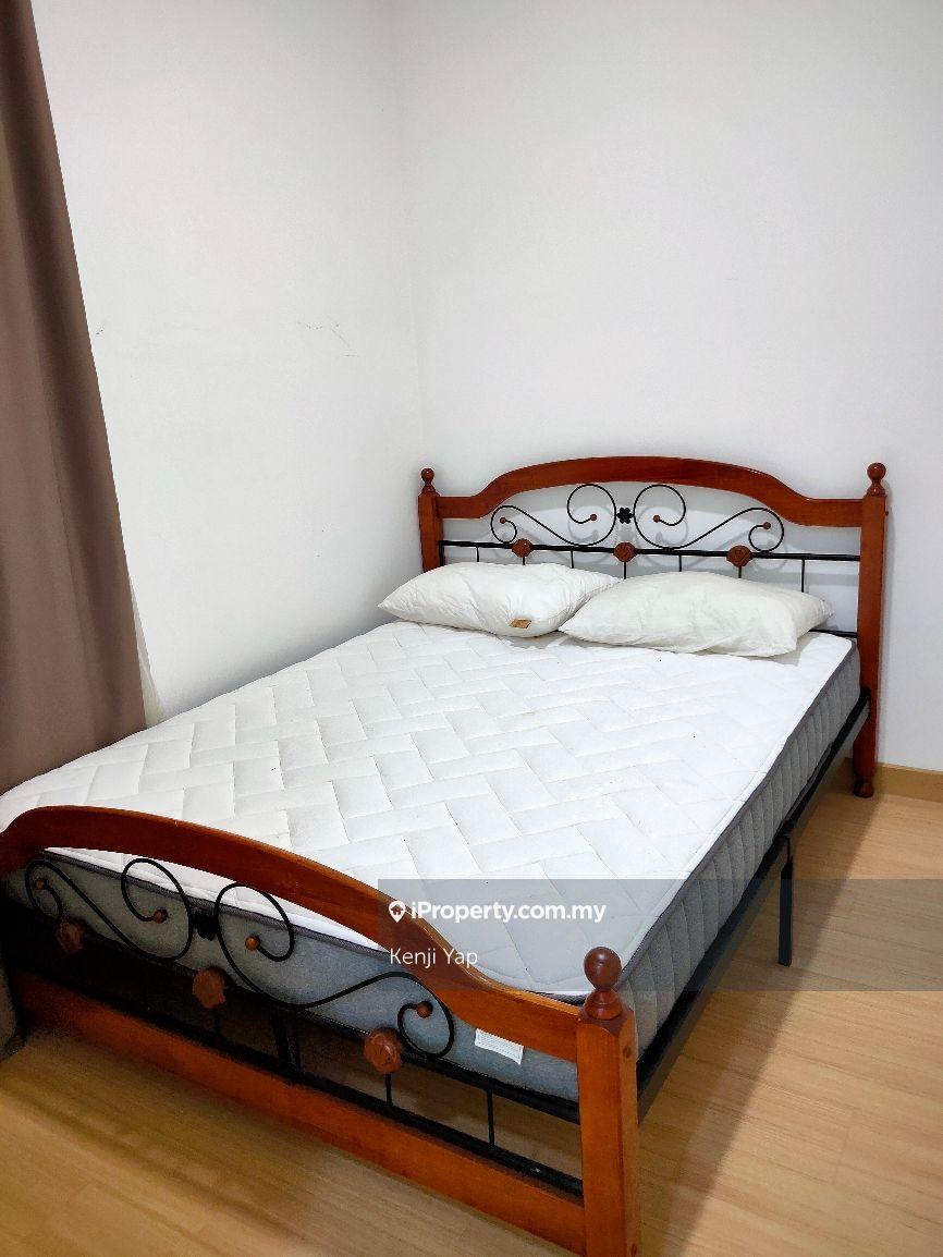 Residensi Servis untuk Disewa di Desa Green oleh Kenji Yap - iProperty.com.my