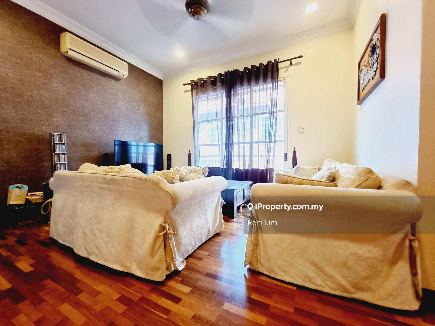 Rumah Berkembar untuk Dijual di Pju 3, Tropicana oleh Reni Lim - iProperty.com.my