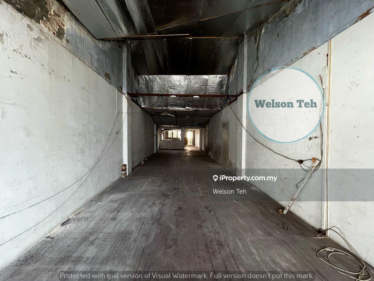 Shop for Sale in Pengkalan Weld, George Town by Welson Teh - iProperty.com.my