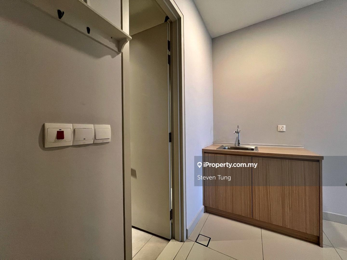 Service Residence for Rent in Cyperus @ Tropicana Gardens by Steven Tung - iProperty.com.my