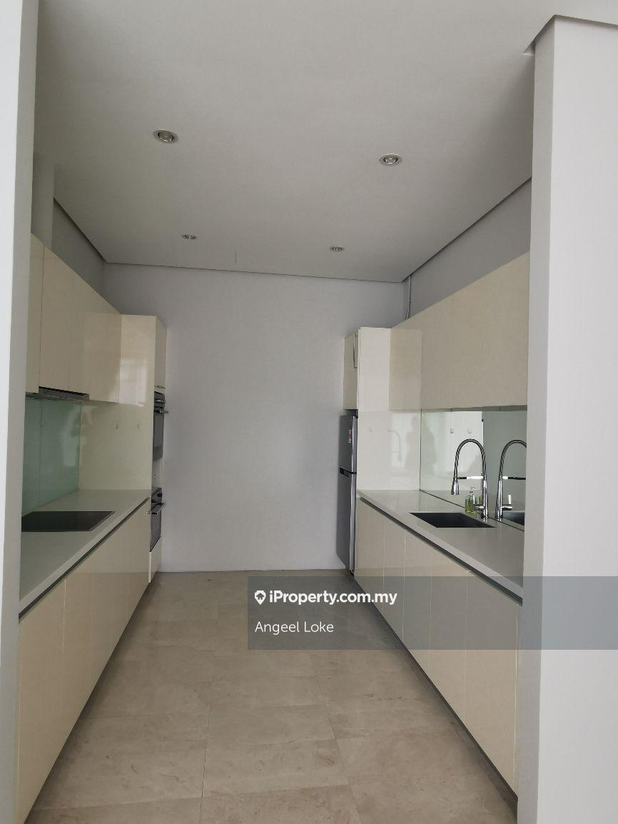Service Residence for Rent in Vipod Residence by Angeel Loke - iProperty.com.my