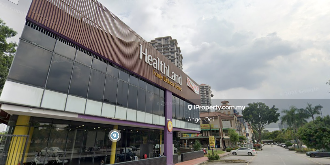Shop-Office for Sale in Aman Suria, Petaling Jaya by Angel Ooi - iProperty.com.my