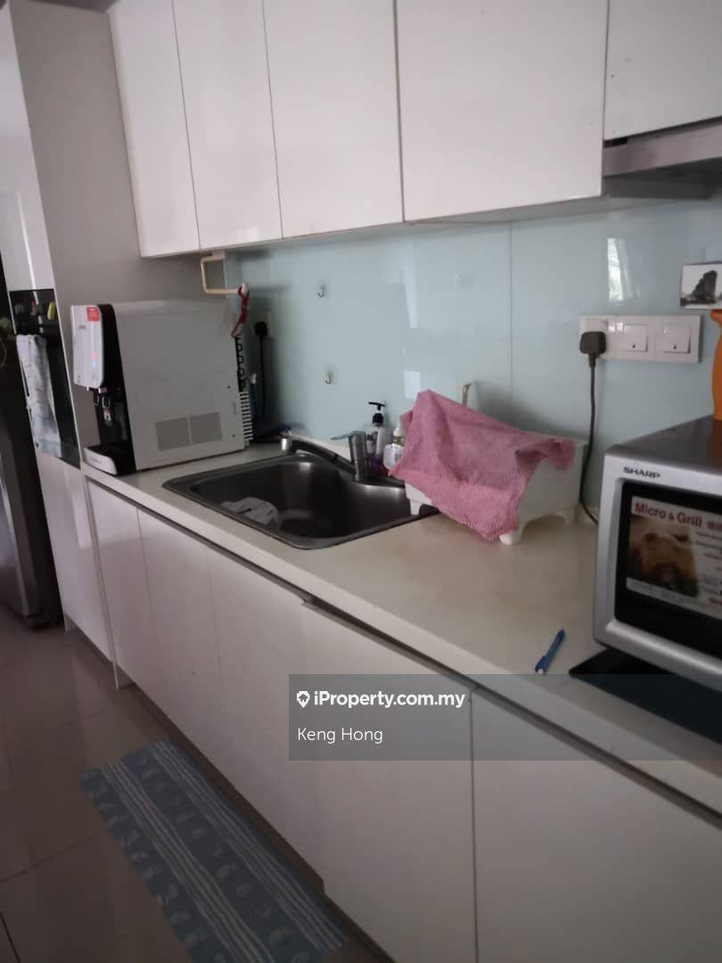 Kondominium untuk Disewa di Azelia Residence oleh Keng Hong - iProperty.com.my