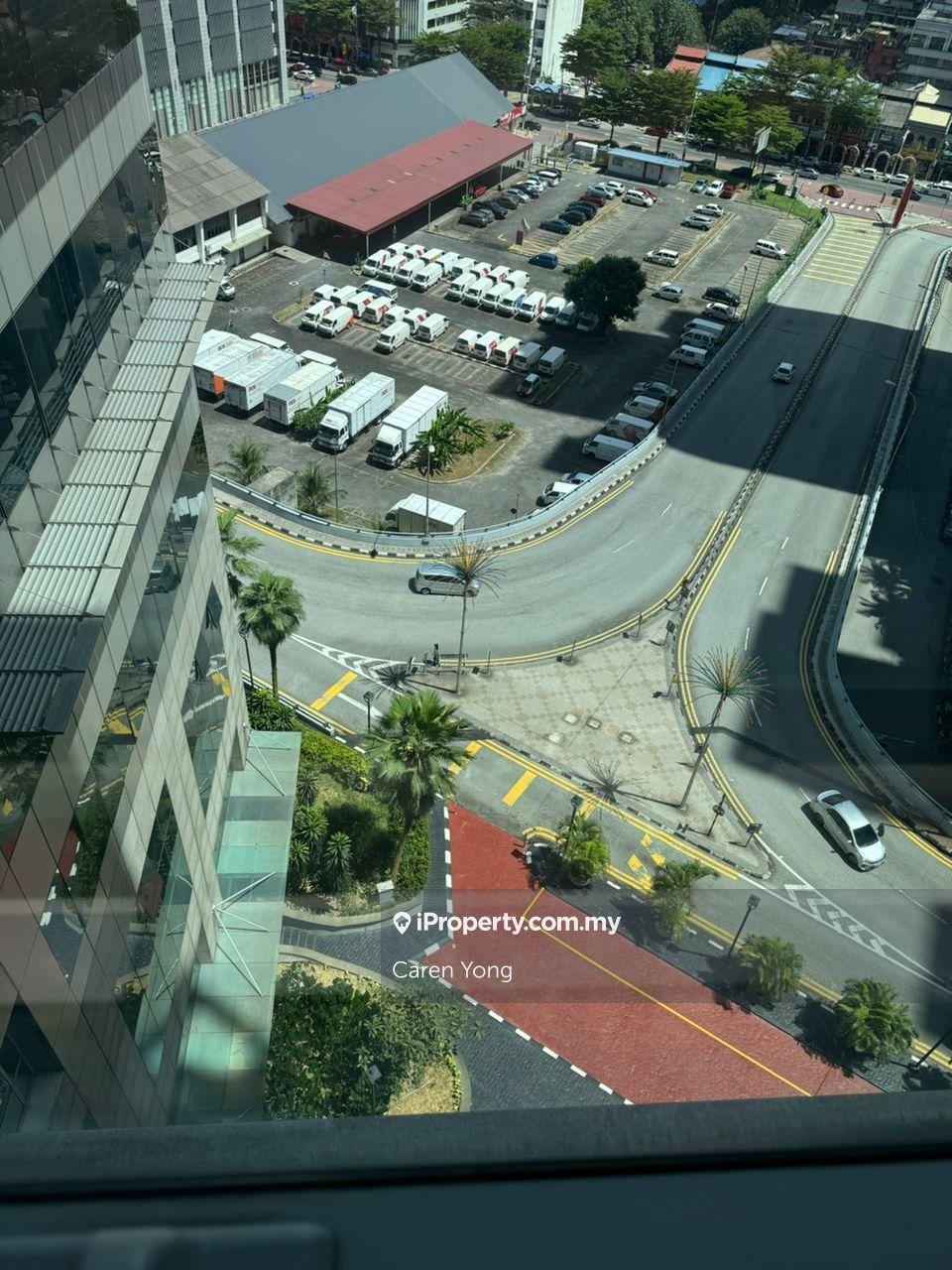 Office for Sale in Kl Sentral, Kuala Lumpur by Caren Yong - iProperty.com.my
