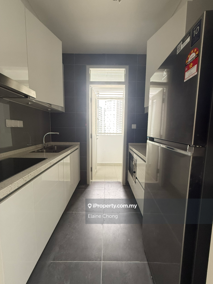 Condominium for Sale in ALIX Residences by Elaine Chong - iProperty.com.my