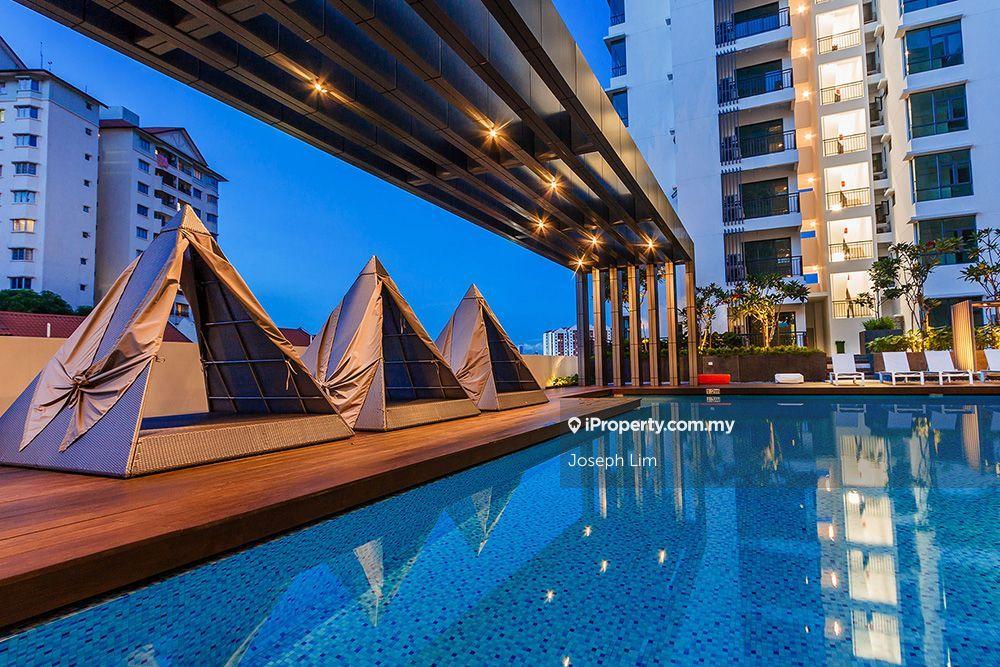 Kondominium untuk Disewa di Urbana Residences oleh Joseph Lim - iProperty.com.my