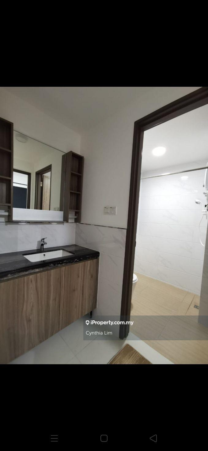 Residensi Servis untuk Disewa di Country Garden Central Park oleh Cynthia Lim - iProperty.com.my