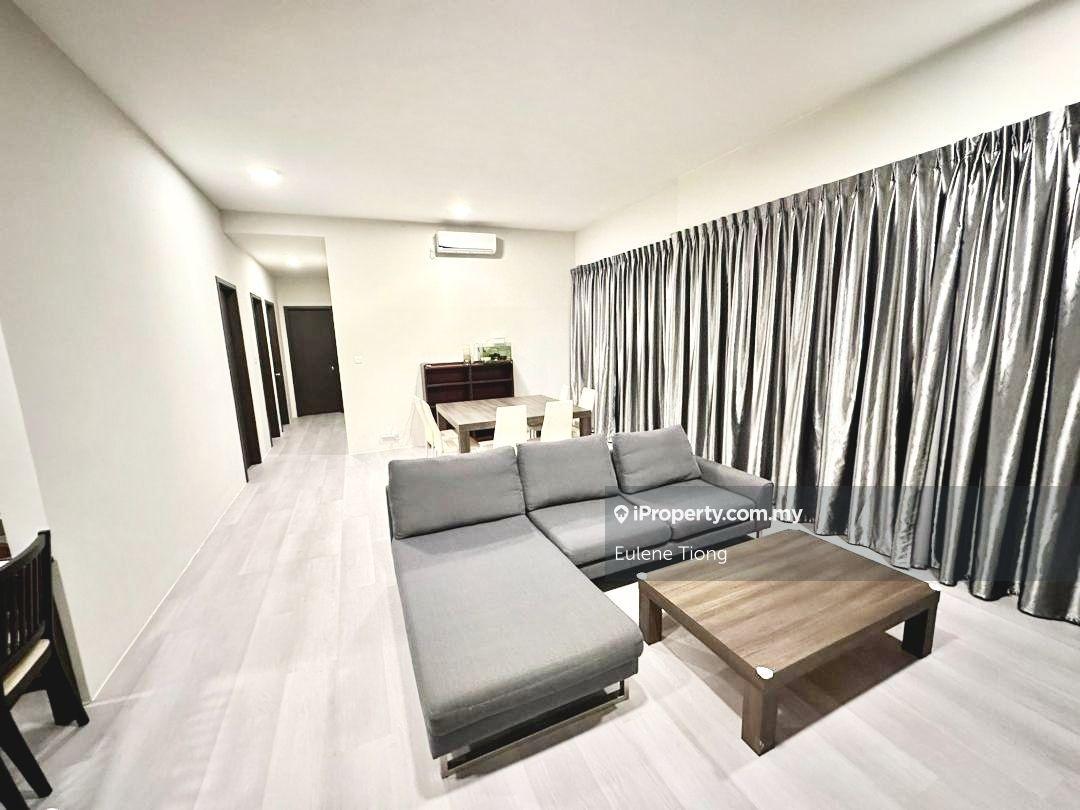 Apartment for Rent in Liberty Grove by Eulene Tiong - iProperty.com.my